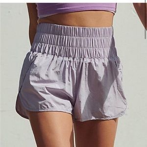FP movement way home shorts